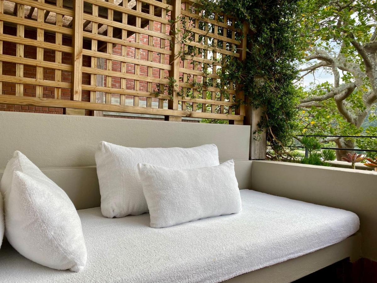 Barrington'S Hotel Plettenberg Bay Exterior photo